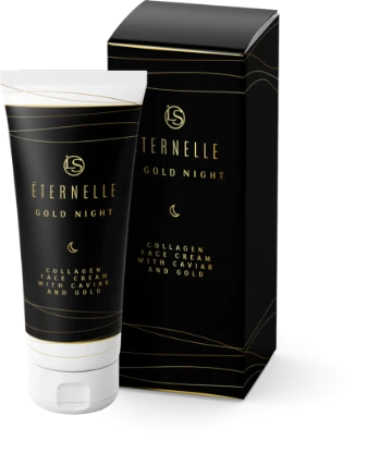 Eternelle Gold Night 